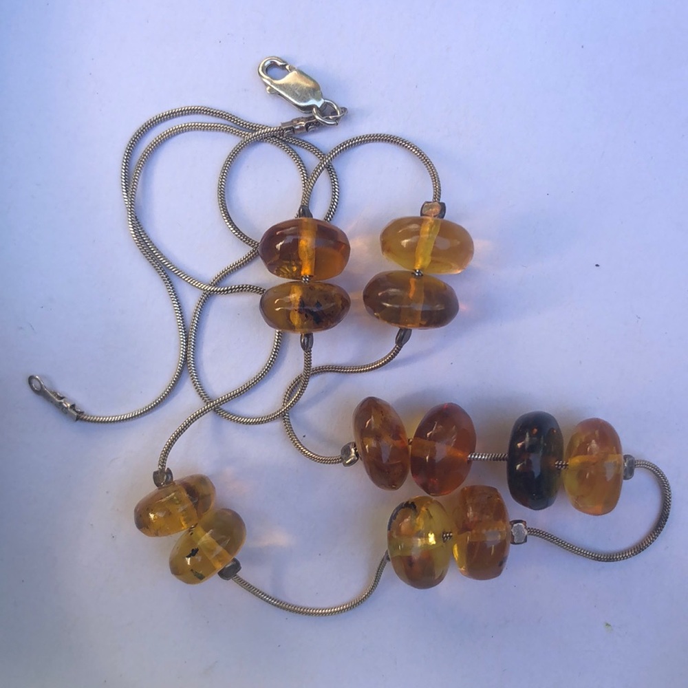 Necklace
